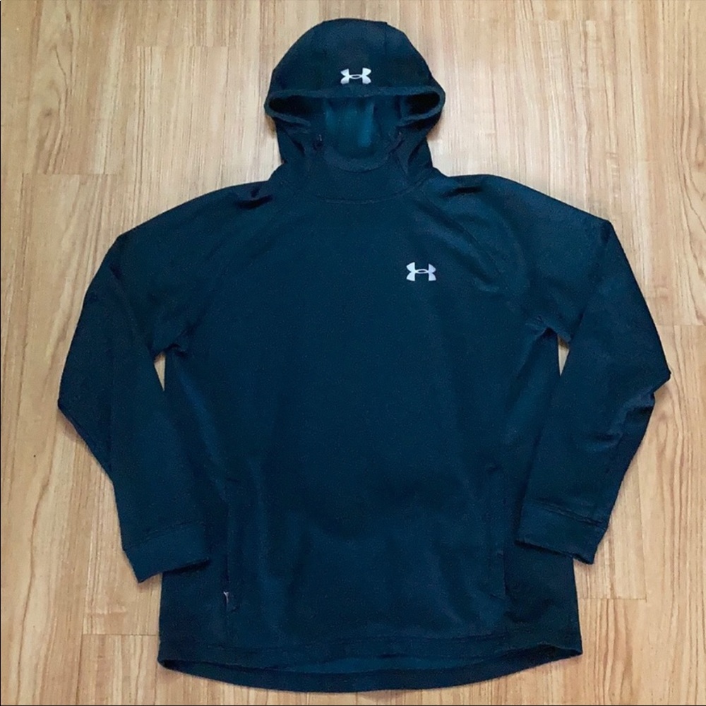 Men’s Under Armor Cold Gear Hoodie